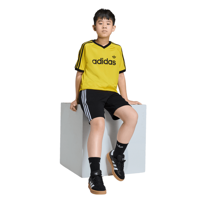SHORTS NIÑOS ADIDAS ORIGINALS 3S