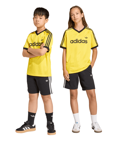 SHORTS NIÑOS ADIDAS ORIGINALS 3S