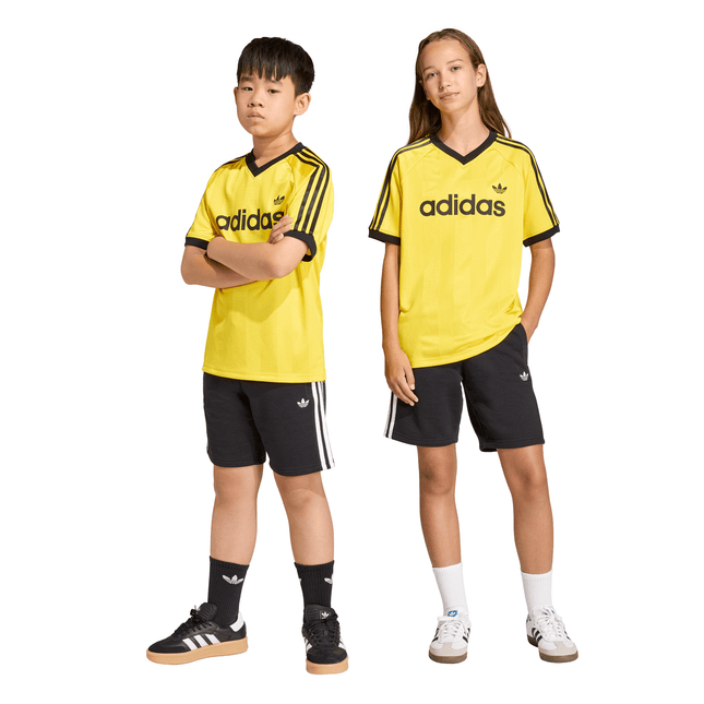 SHORTS NIÑOS ADIDAS ORIGINALS 3S