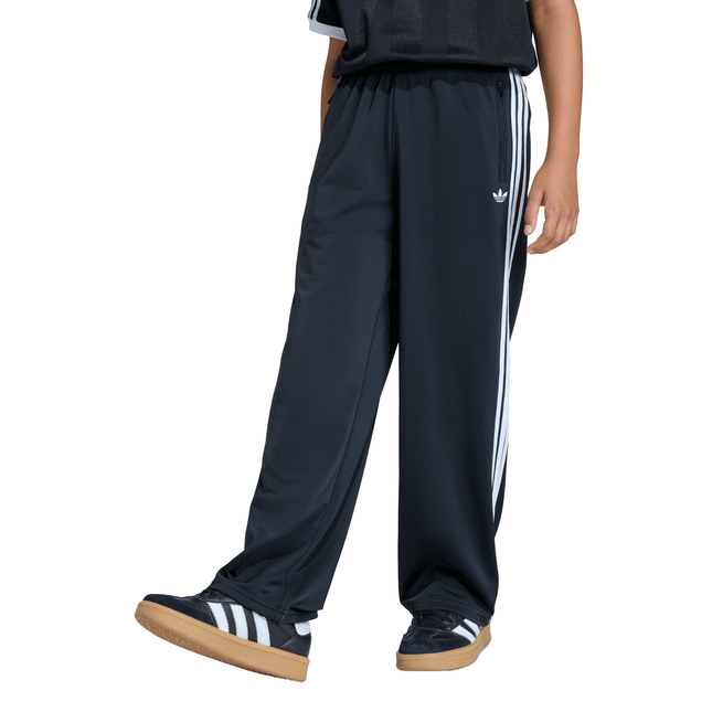 PANTALON DE BUZO NIÑOS ADIDAS ORIGINALS FIREBIRD L
