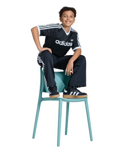 PANTALON DE BUZO NIÑOS ADIDAS ORIGINALS FIREBIRD L