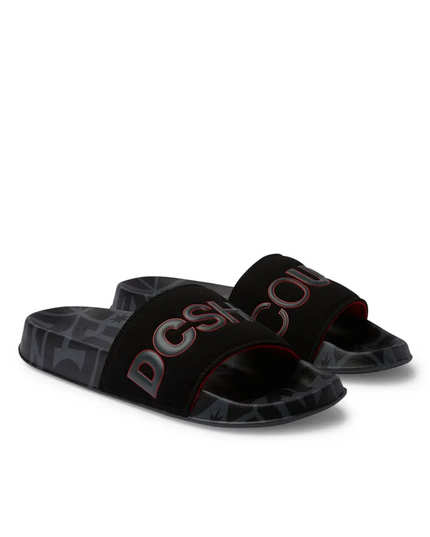 SANDALIAS DC SHOES SLIDE SE