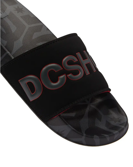 SANDALIAS DC SHOES SLIDE SE