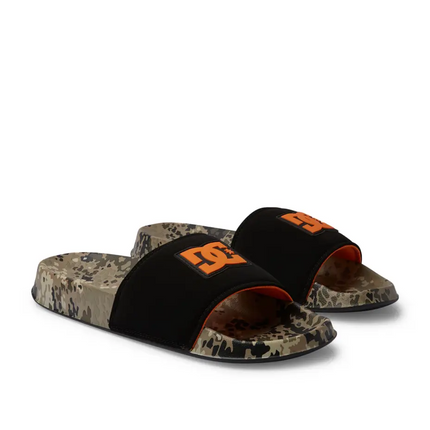 SANDALIAS DC SHOES SLIDE SE