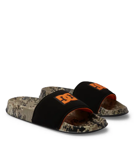 SANDALIAS DC SHOES SLIDE SE