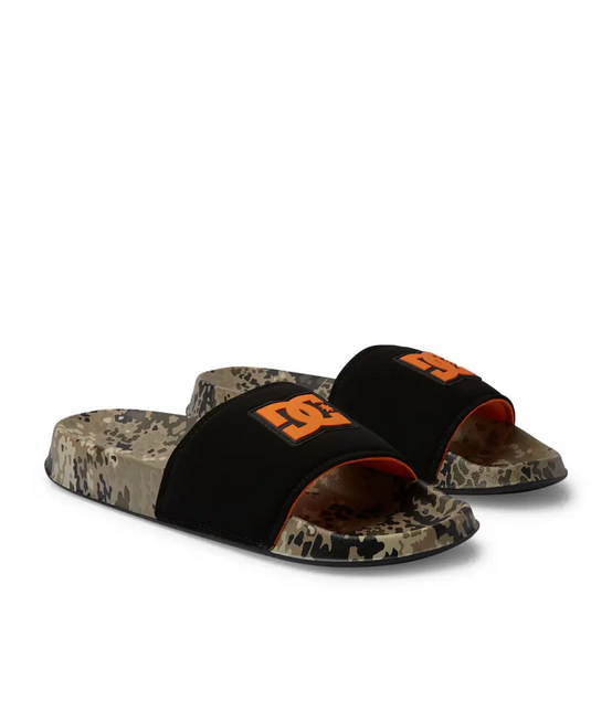 SANDALIAS DC SHOES SLIDE SE