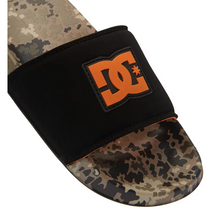 SANDALIAS DC SHOES SLIDE SE