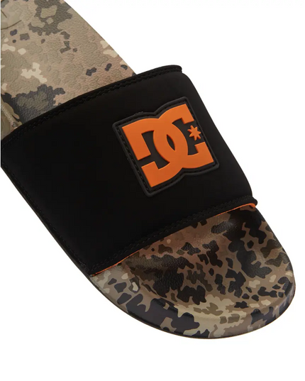 SANDALIAS DC SHOES SLIDE SE