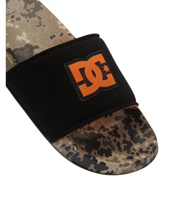 SANDALIAS DC SHOES SLIDE SE