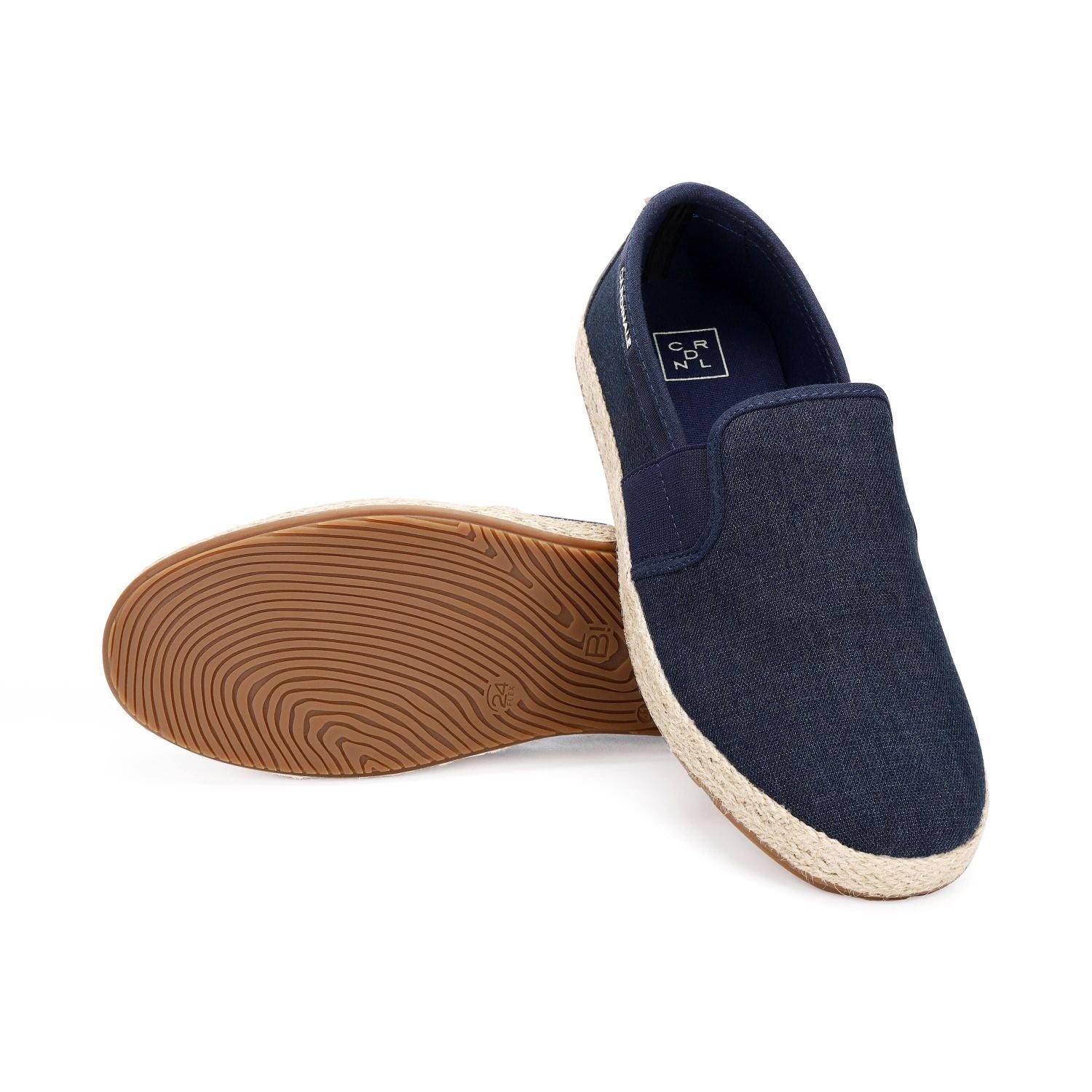 ALPARGATA CARDINALE VALLARTA – MAWI