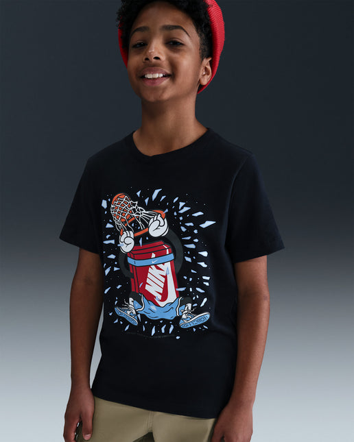 POLERA NIKE NSW TEE BOXY GOT EM