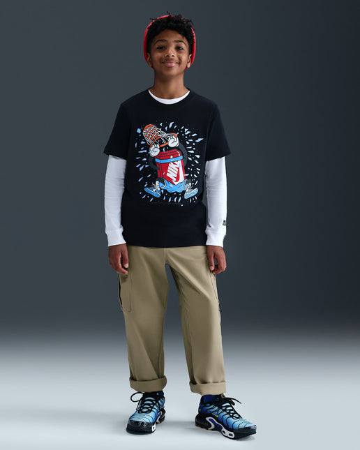 POLERA NIKE NSW TEE BOXY GOT EM