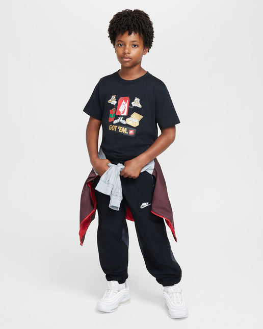 POLERA NIKE NSW TEE BOXY GOT EM