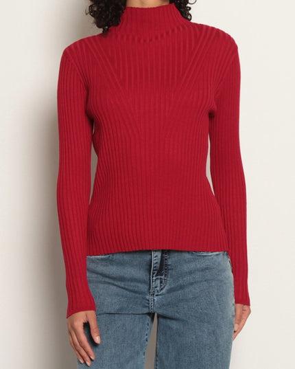 SWEATER WADOS M/L SOLID