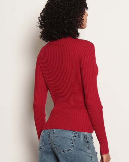 SWEATER WADOS M/L SOLID