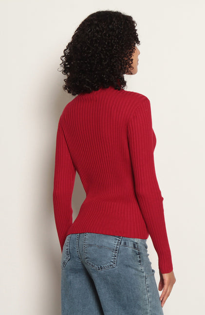 SWEATER WADOS M/L SOLID