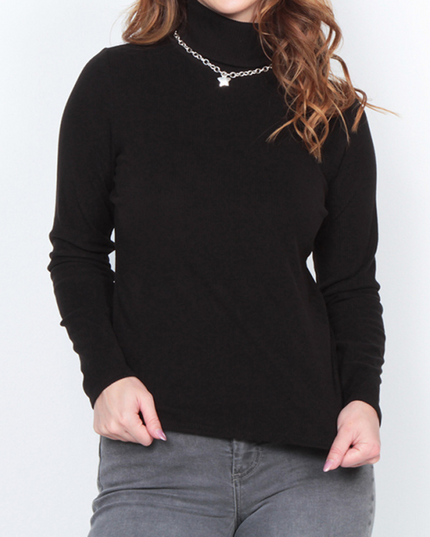 POLERA WADOS M/L SOLID