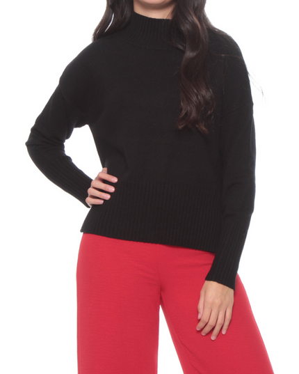 SWEATER WADOS M/L SOLID