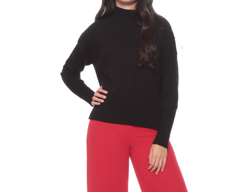 SWEATER WADOS M/L SOLID