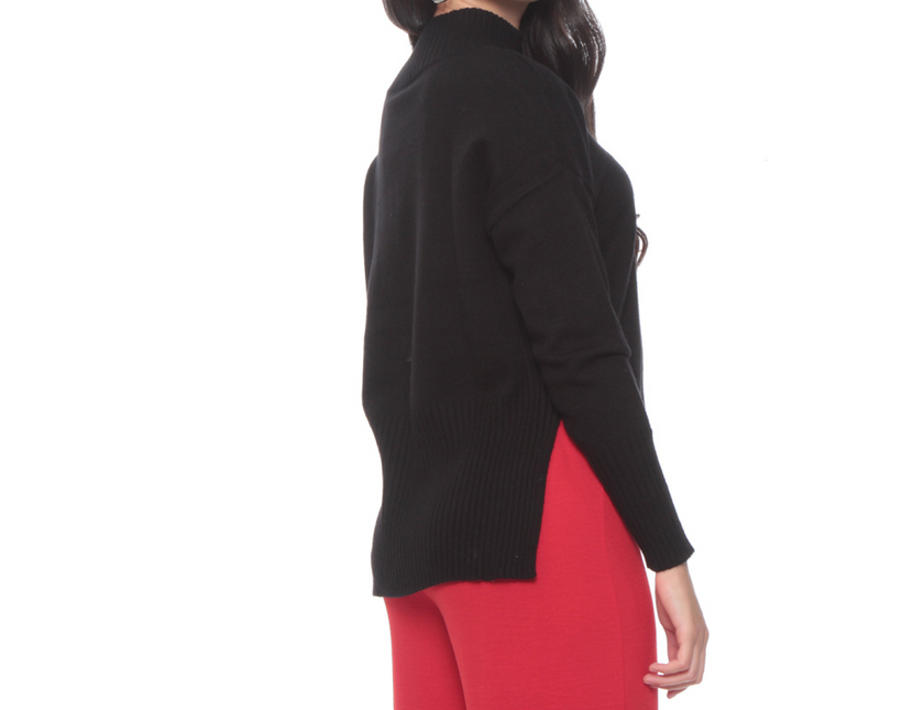 SWEATER WADOS M/L SOLID