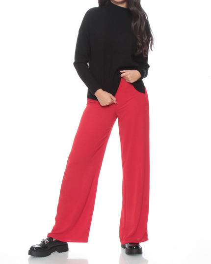 SWEATER WADOS M/L SOLID