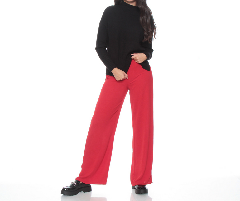 SWEATER WADOS M/L SOLID