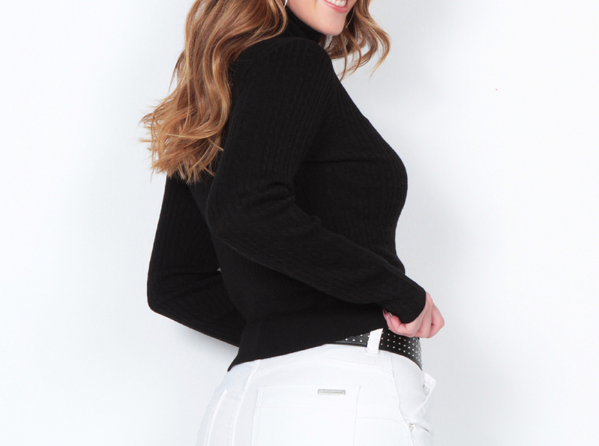 SWEATER WADOS M/L SOLID