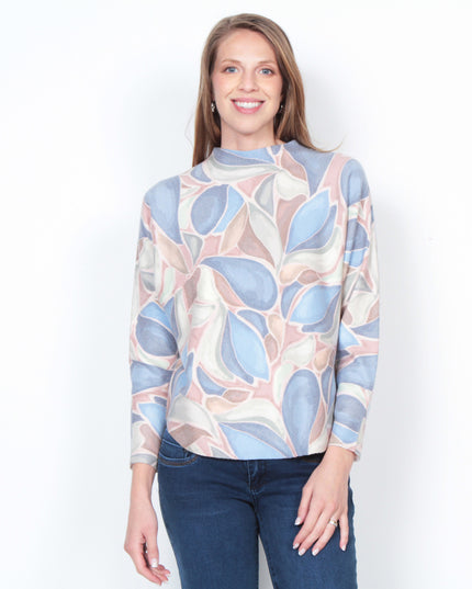SWEATER WADOS M/L SUBLIMADO
