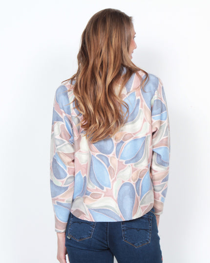 SWEATER WADOS M/L SUBLIMADO
