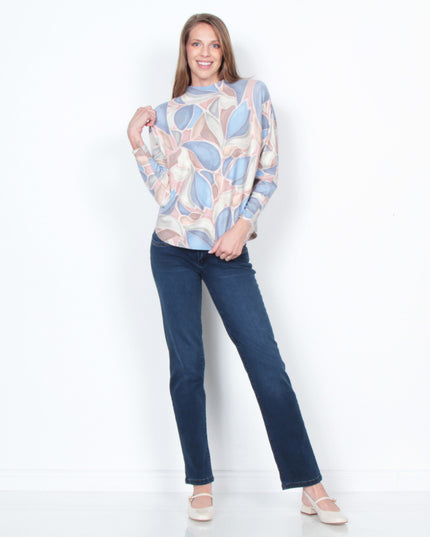 SWEATER WADOS M/L SUBLIMADO