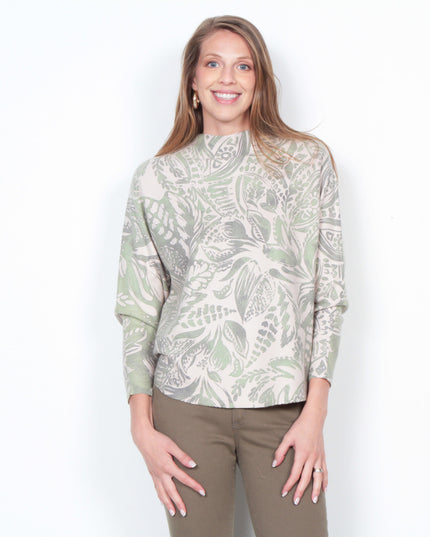 SWEATER WADOS M/L SUBLIMADO