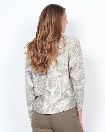 SWEATER WADOS M/L SUBLIMADO