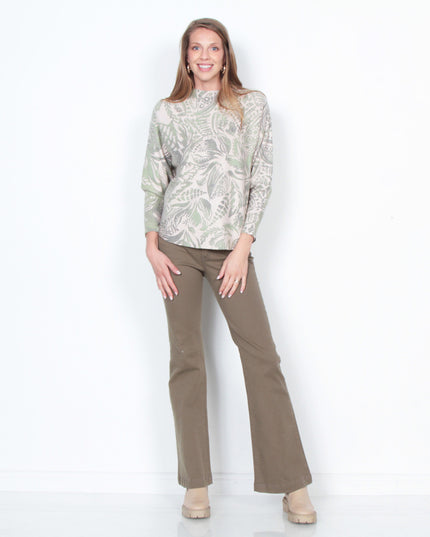 SWEATER WADOS M/L SUBLIMADO