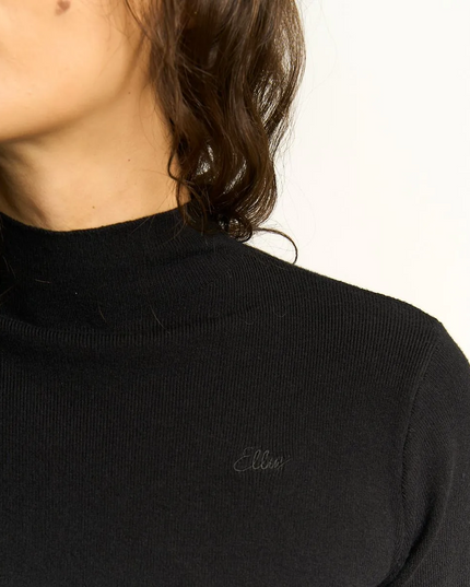 TEJIDO ELLUS SLIM FIT SEMI CUELLO