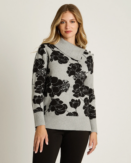 SWEATER LORENZO DI PONTTI