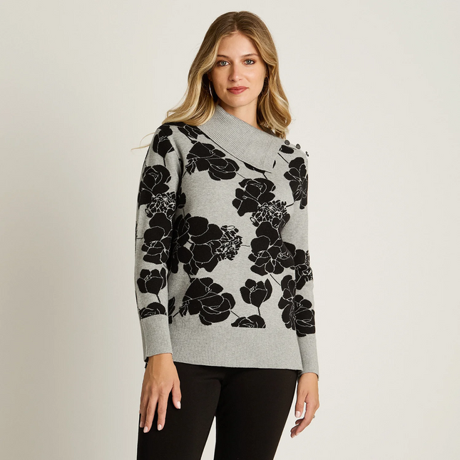 SWEATER LORENZO DI PONTTI