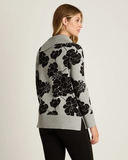 SWEATER LORENZO DI PONTTI