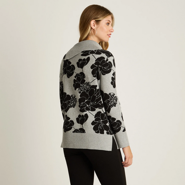SWEATER LORENZO DI PONTTI