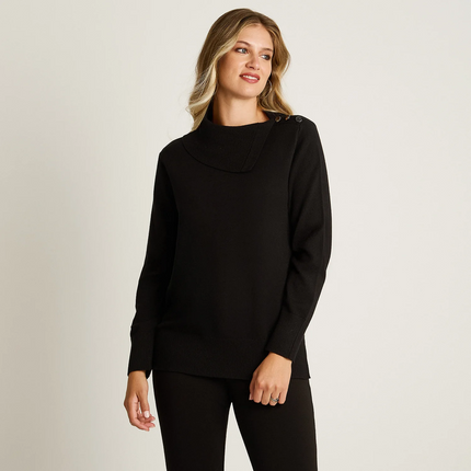 SWEATER LORENZO DI PONTTI - MAWI