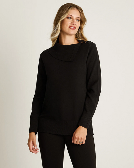 SWEATER LORENZO DI PONTTI