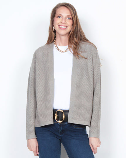 CHALECO WADOS M/L SOLID