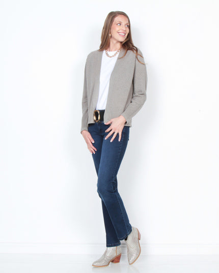 CHALECO WADOS M/L SOLID