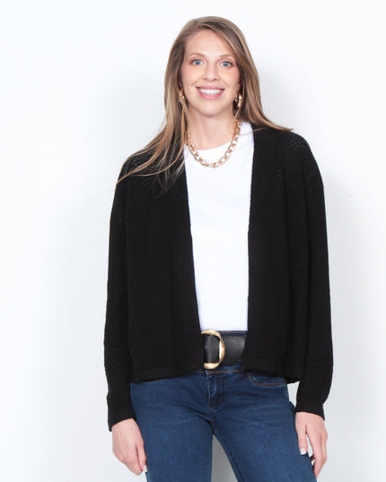 CHALECO WADOS M/L SOLID