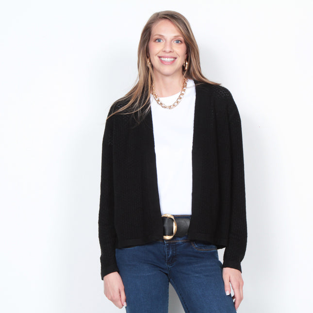CHALECO WADOS M/L SOLID