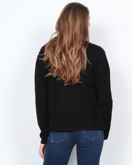 CHALECO WADOS M/L SOLID