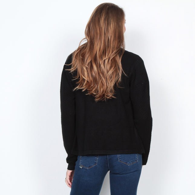 CHALECO WADOS M/L SOLID