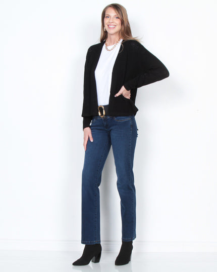 CHALECO WADOS M/L SOLID
