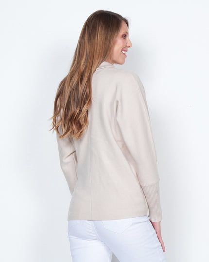 CHALECO WADOS M/L SOLID