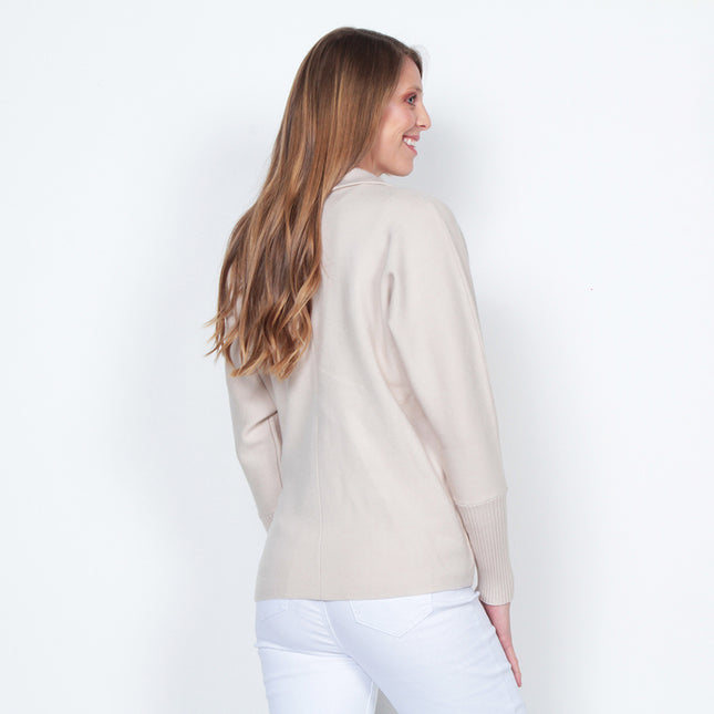 CHALECO WADOS M/L SOLID
