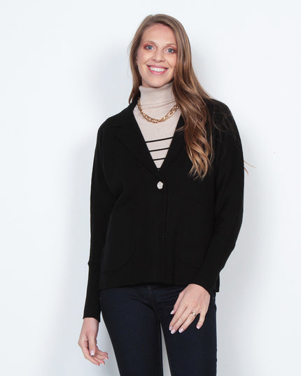 CHALECO WADOS M/L SOLID